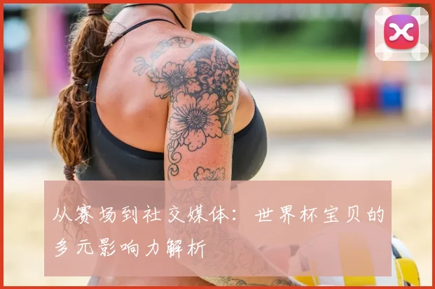 从赛场到社交媒体：世界杯宝贝的多元影响力解析