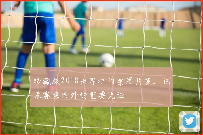 珍藏版2018世界杯门票图片集:记录赛场内外的重要凭证